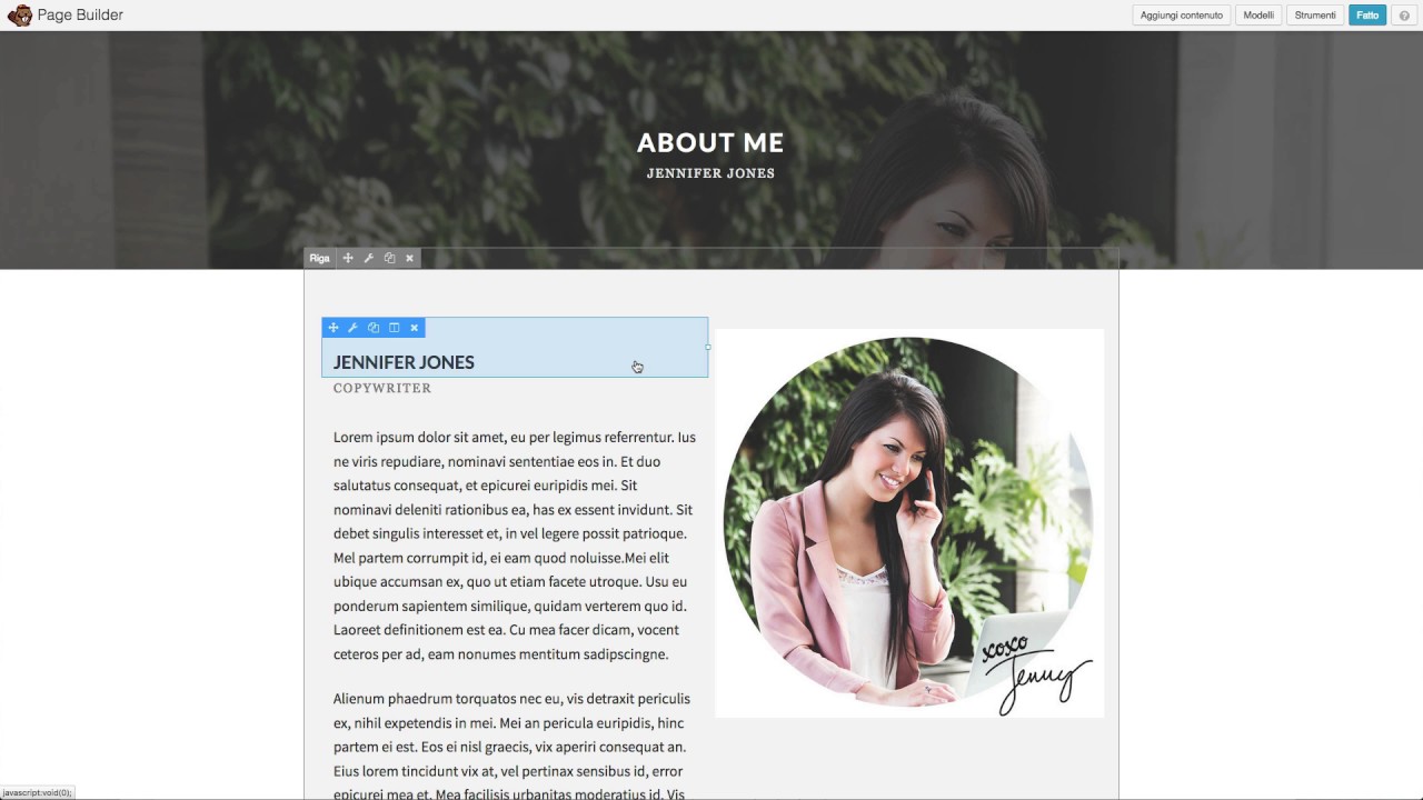 Page Builder per WordPress: novità di Beaver Builder 1.9