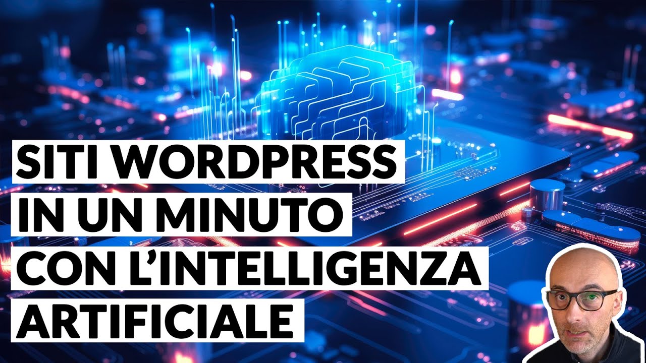 Creare siti WordPress con l’intelligenza artificiale e ZipWP