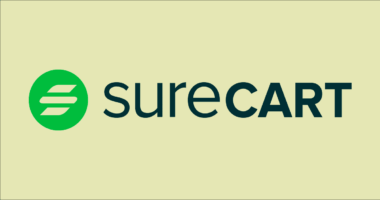 SureCart Logo