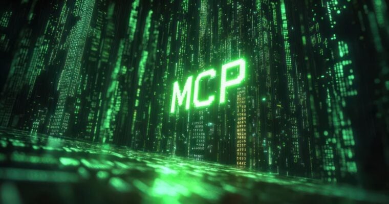 MCP Model Context Protocol